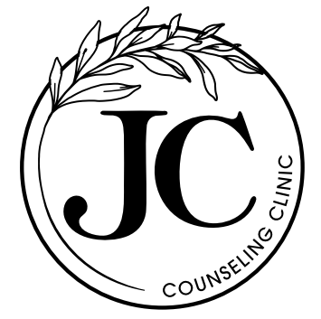 JC Counseling Clinic Logo